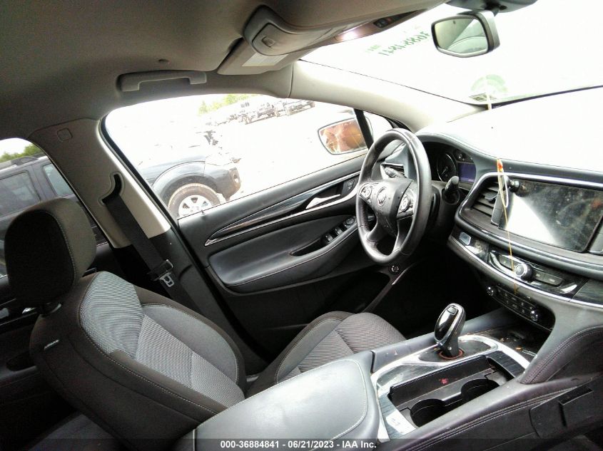 2020 BUICK ENCLAVE - 5GAERAKW3LJ199709