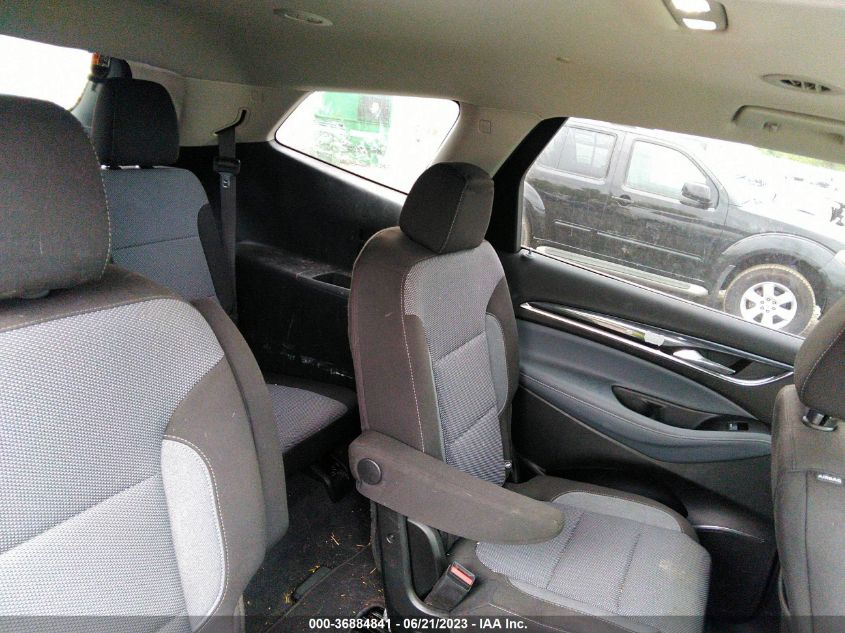 2020 BUICK ENCLAVE - 5GAERAKW3LJ199709