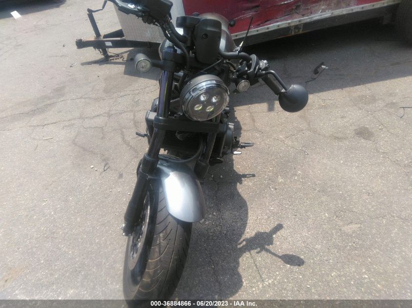 2023 HONDA CMX1100 D JH2SC8315PK200073