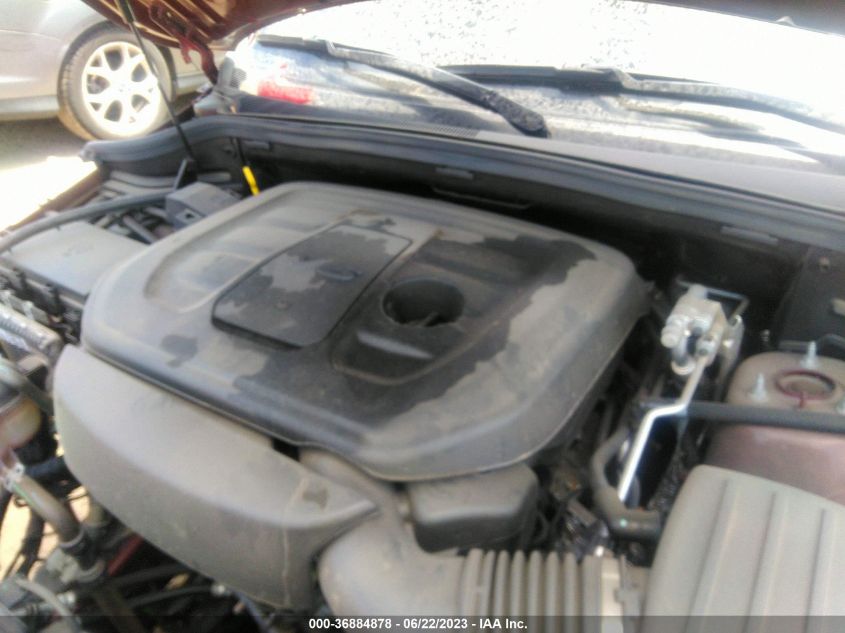 2021 JEEP GRAND CHEROKEE LAREDO X - 1C4RJFAG7MC771644