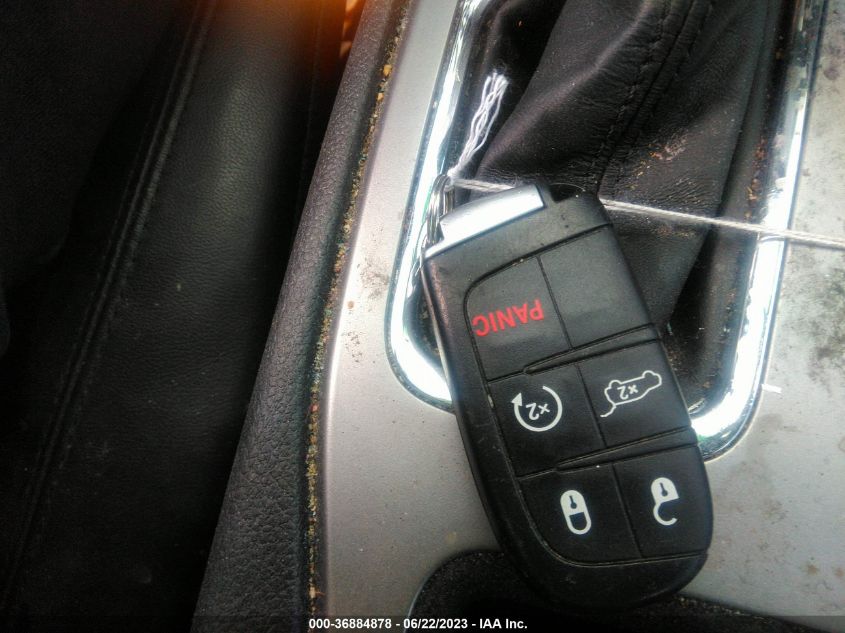 2021 JEEP GRAND CHEROKEE LAREDO X - 1C4RJFAG7MC771644