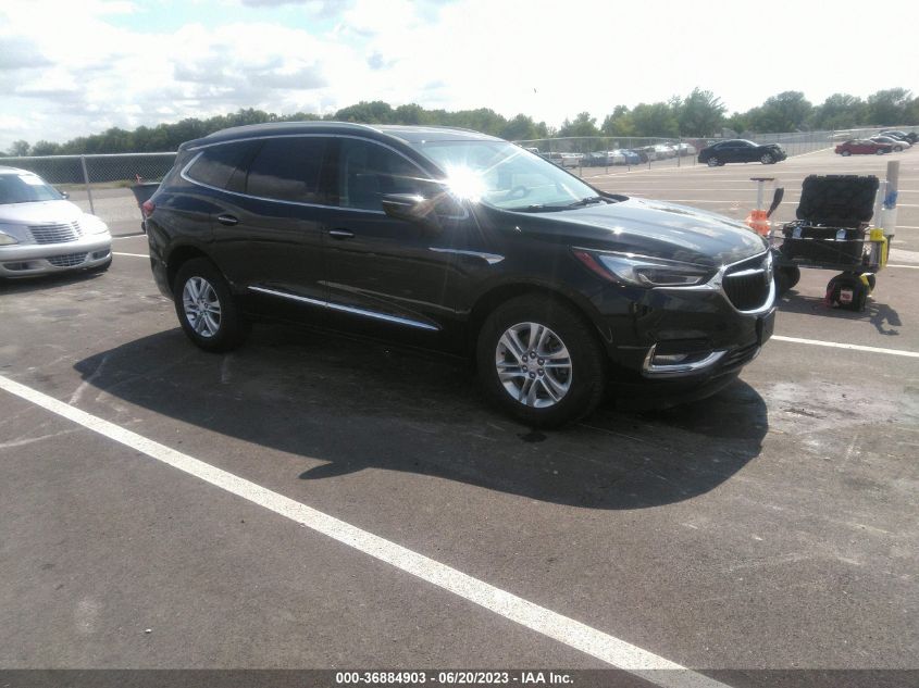 2018 BUICK ENCLAVE ESSENCE - 5GAEVAKW2JJ129997