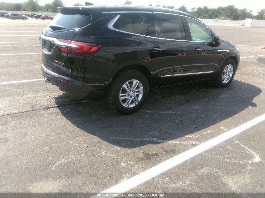 2018 BUICK ENCLAVE ESSENCE - 5GAEVAKW2JJ129997