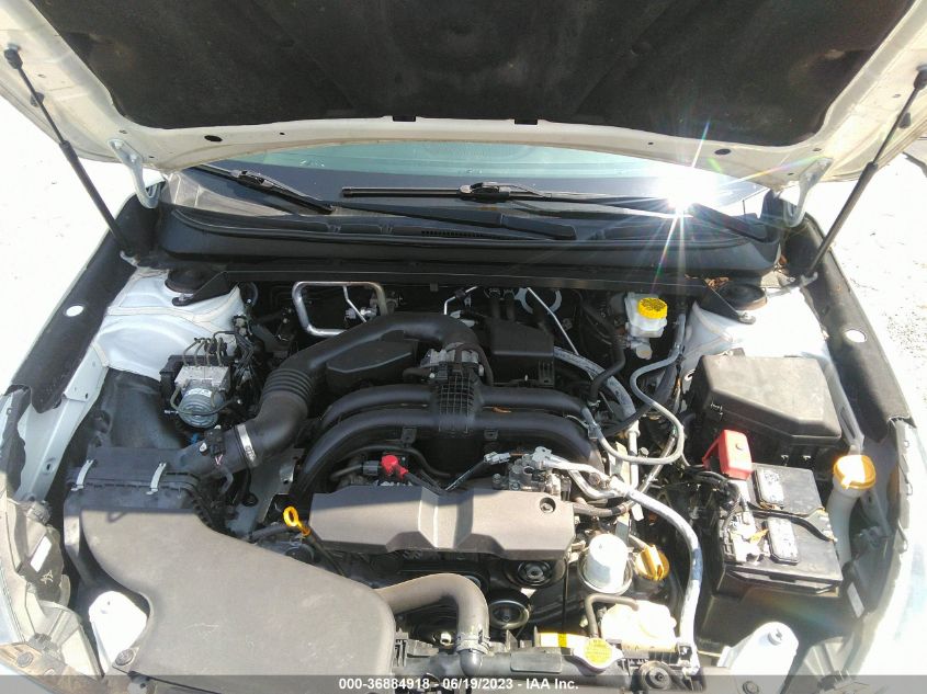 2019 SUBARU OUTBACK LIMITED - 4S4BSANC4K3254853