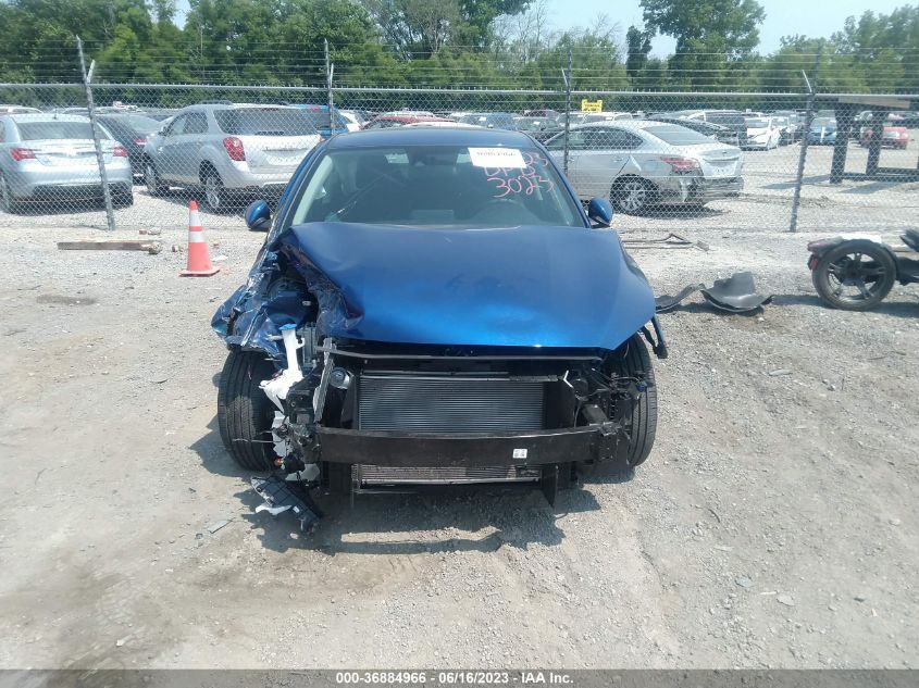 2023 KIA FORTE LXS - 3KPF24AD4PE623023