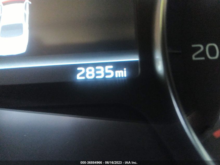 2023 KIA FORTE LXS - 3KPF24AD4PE623023