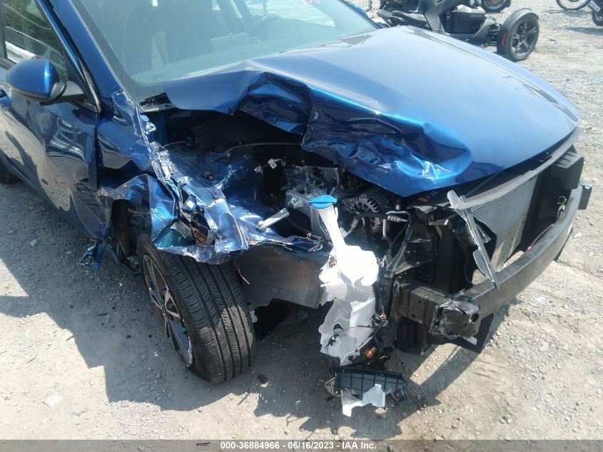 2023 KIA FORTE LXS - 3KPF24AD4PE623023