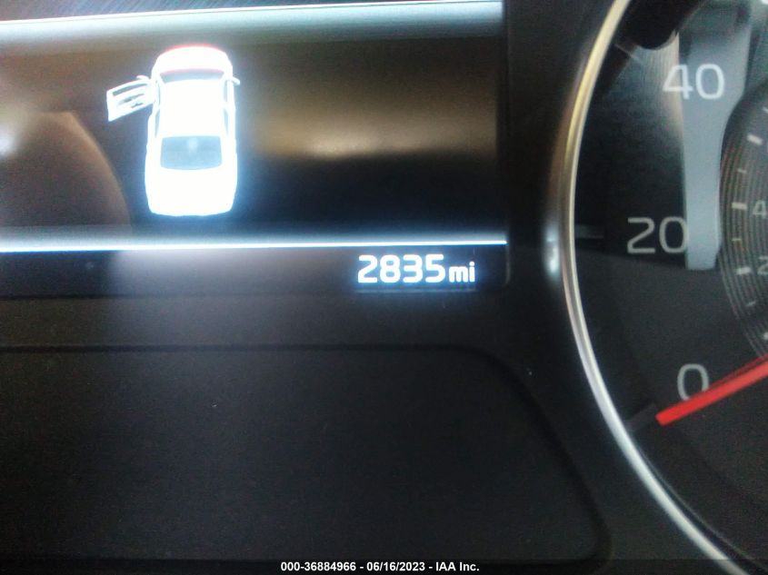 2023 KIA FORTE LXS - 3KPF24AD4PE623023