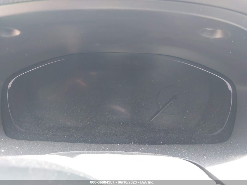 2019 HONDA INSIGHT EX - 19XZE4F55KE027904