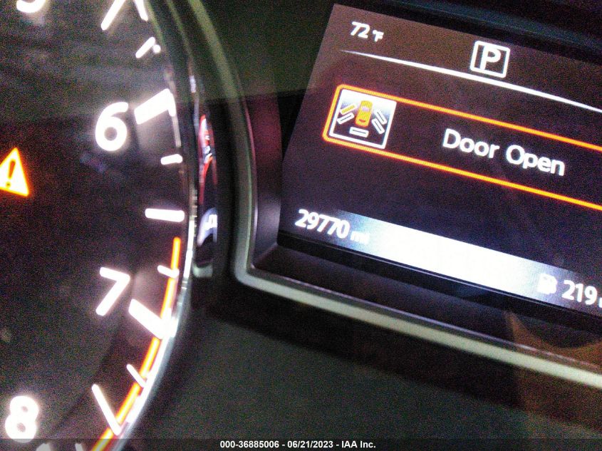 2017 NISSAN ALTIMA 2.5 S - 1N4AL3APXHC204748