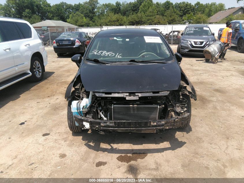 2014 KIA RIO LX - KNADM5A36E6347328