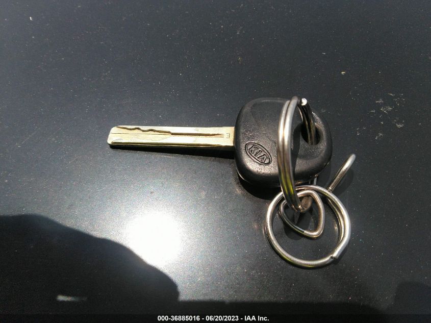 2014 KIA RIO LX - KNADM5A36E6347328