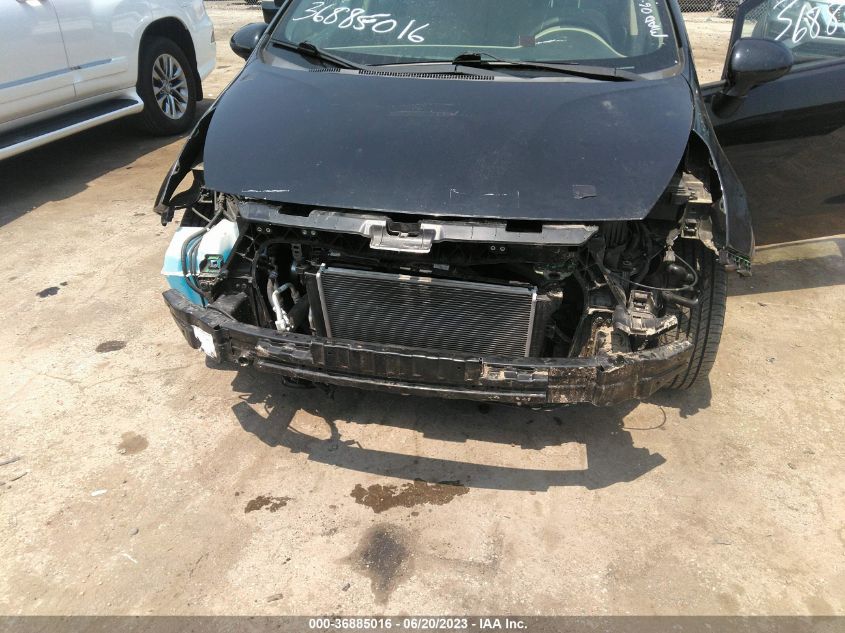 2014 KIA RIO LX - KNADM5A36E6347328