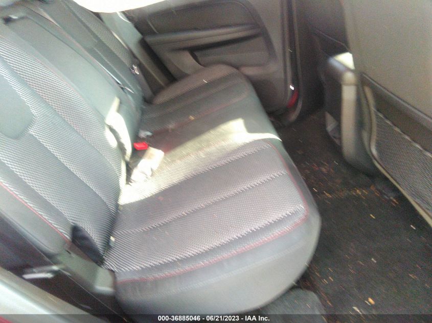 2016 CHEVROLET EQUINOX LT - 2GNALCEK7G1167498