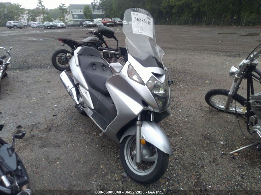 2004 HONDA FSC600 D - JH2PF01194K200896