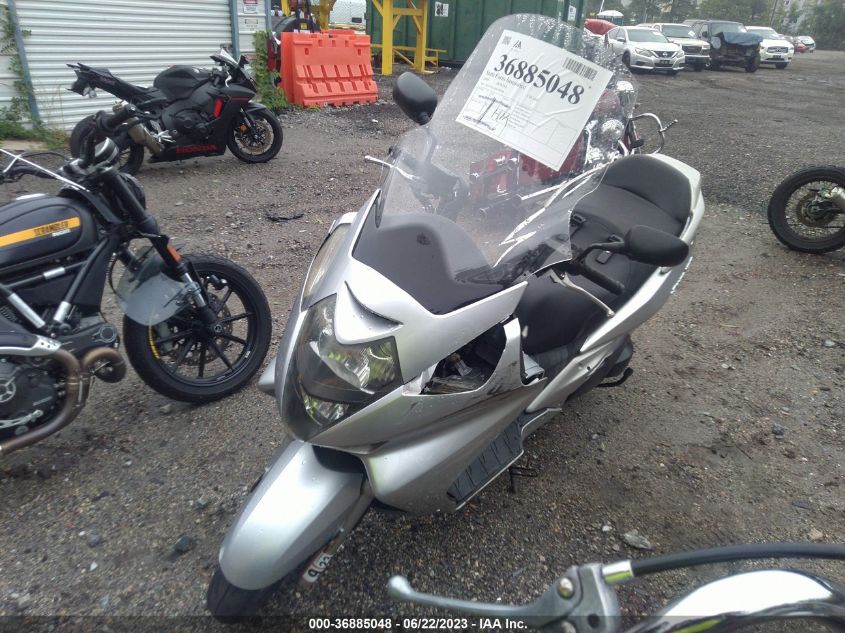 2004 HONDA FSC600 D JH2PF01194K200896