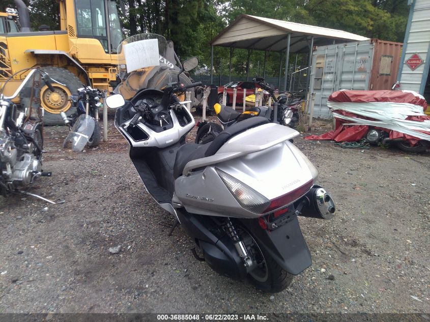 2004 HONDA FSC600 D JH2PF01194K200896