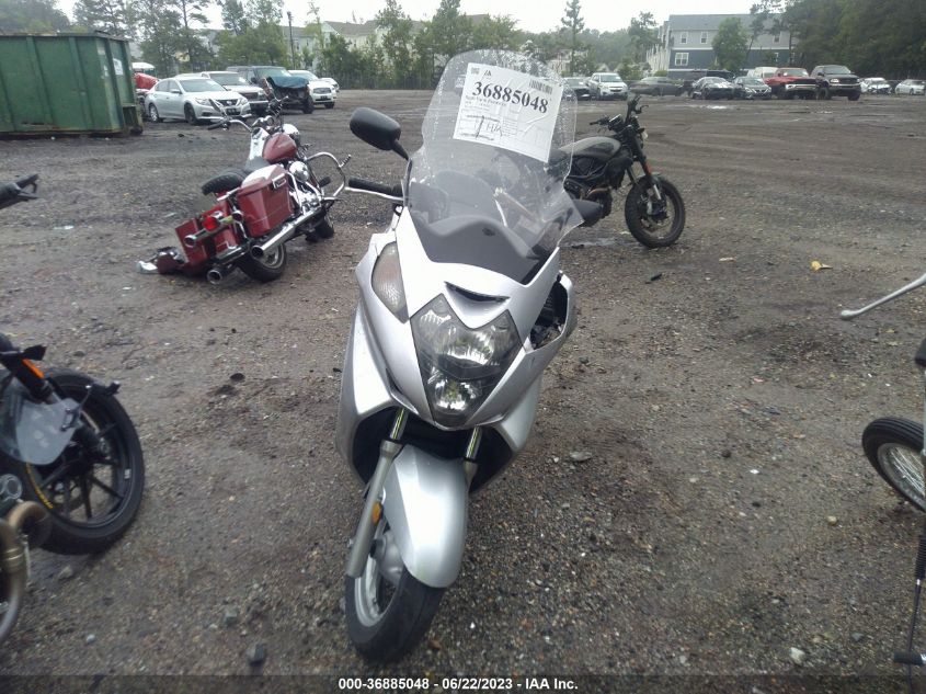 2004 HONDA FSC600 D JH2PF01194K200896