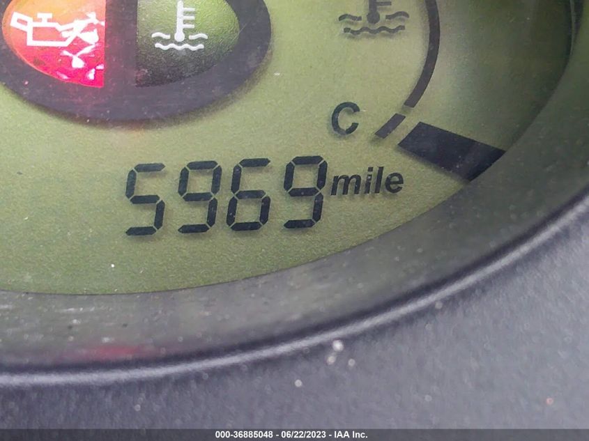 2004 HONDA FSC600 D JH2PF01194K200896