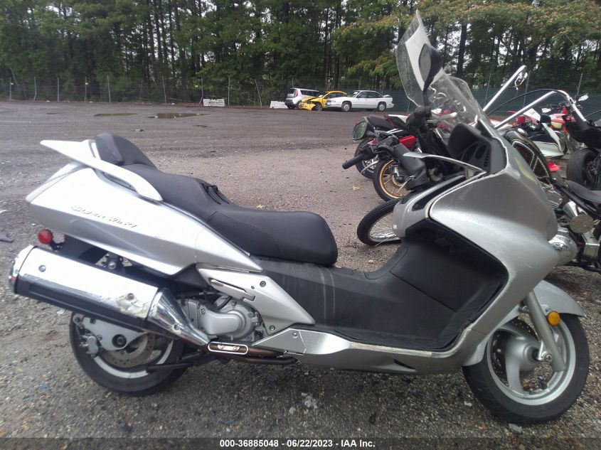 2004 HONDA FSC600 D JH2PF01194K200896
