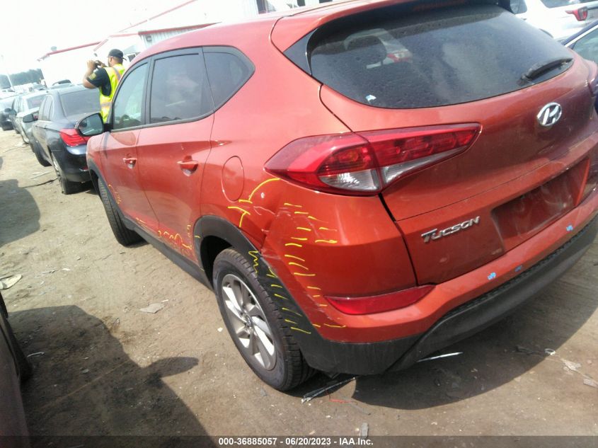 VIN KM8J23A49HU477897 2017 HYUNDAI TUCSON no.3