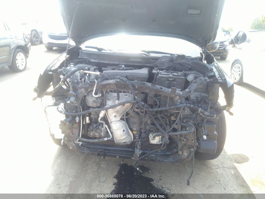 2017 NISSAN ROGUE S - JN8AT2MV7HW012253