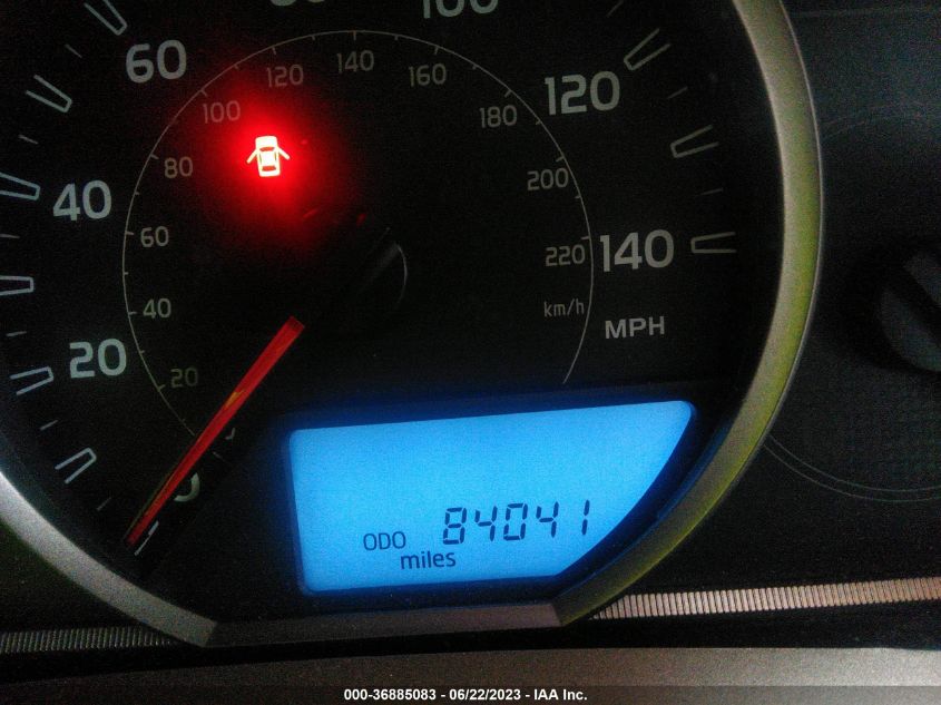 2014 TOYOTA RAV4 XLE - 2T3RFREV1EW167050