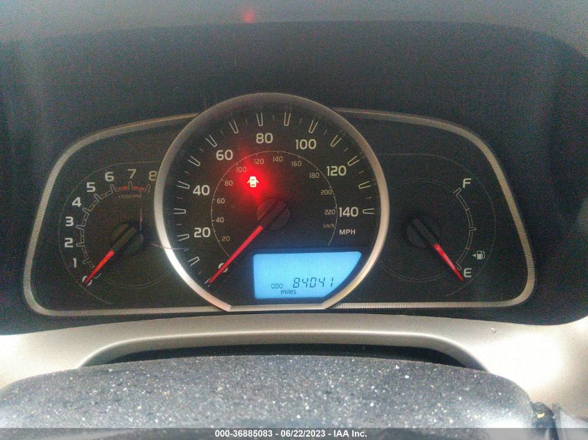 2014 TOYOTA RAV4 XLE - 2T3RFREV1EW167050