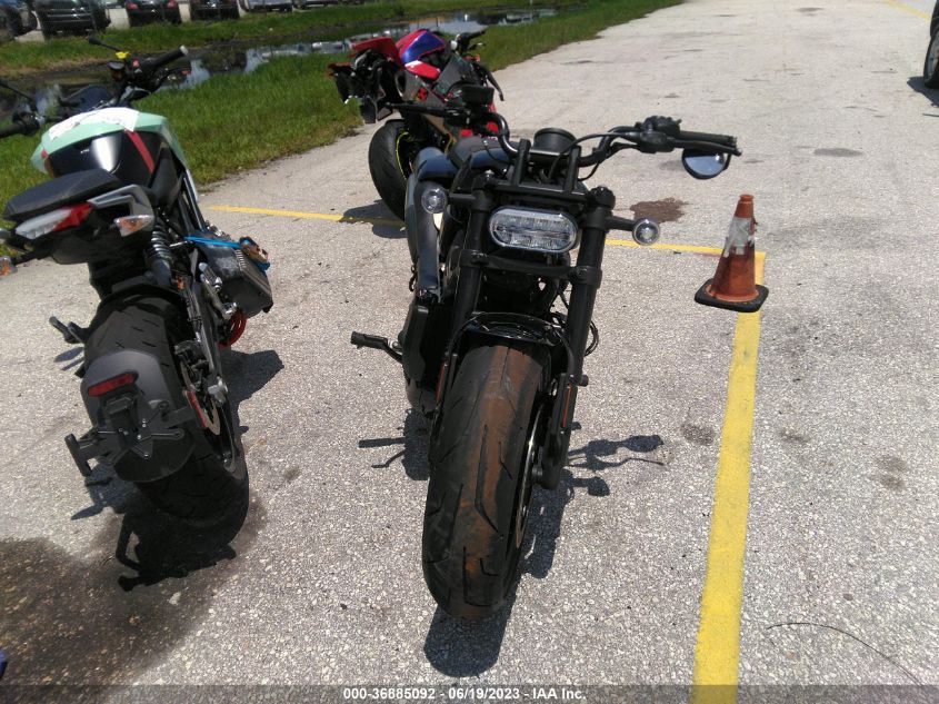 2021 HARLEY-DAVIDSON RH1250 S - 1HD1ZC417MB315868