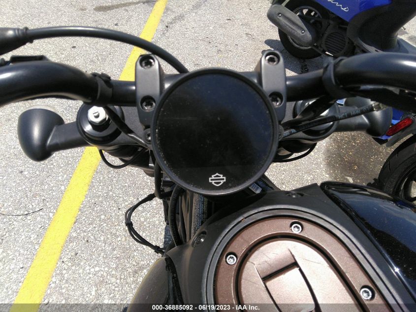 2021 HARLEY-DAVIDSON RH1250 S - 1HD1ZC417MB315868