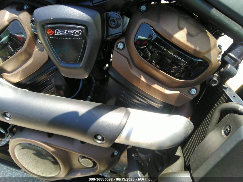 2021 HARLEY-DAVIDSON RH1250 S - 1HD1ZC417MB315868