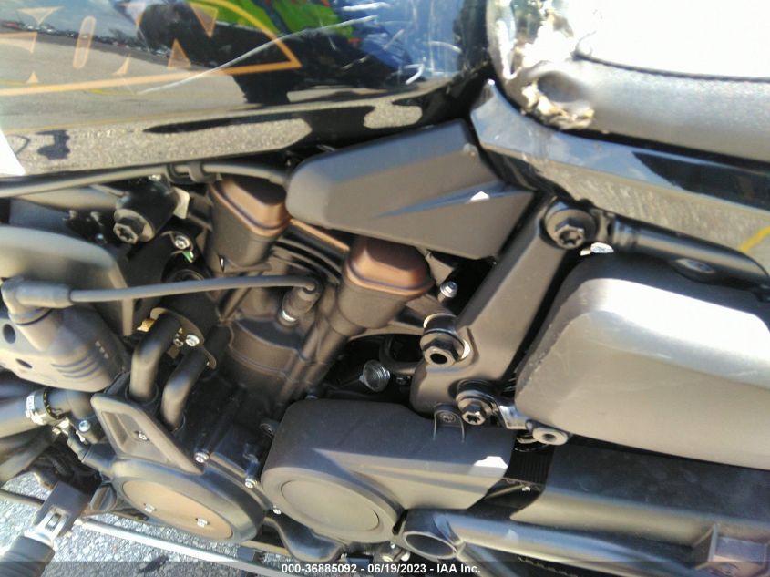 2021 HARLEY-DAVIDSON RH1250 S - 1HD1ZC417MB315868