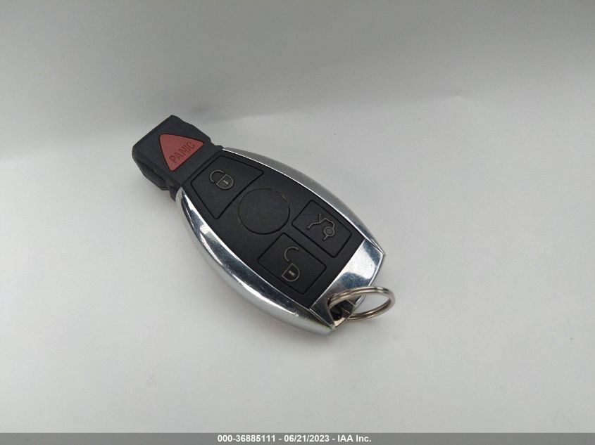 2013 MERCEDES-BENZ C-CLASS C 300 - WDDGF8AB3DR285229