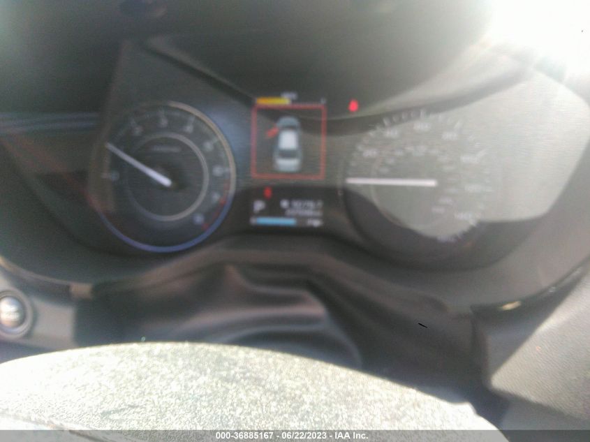 2021 SUBARU IMPREZA - 4S3GTAB60M3708864
