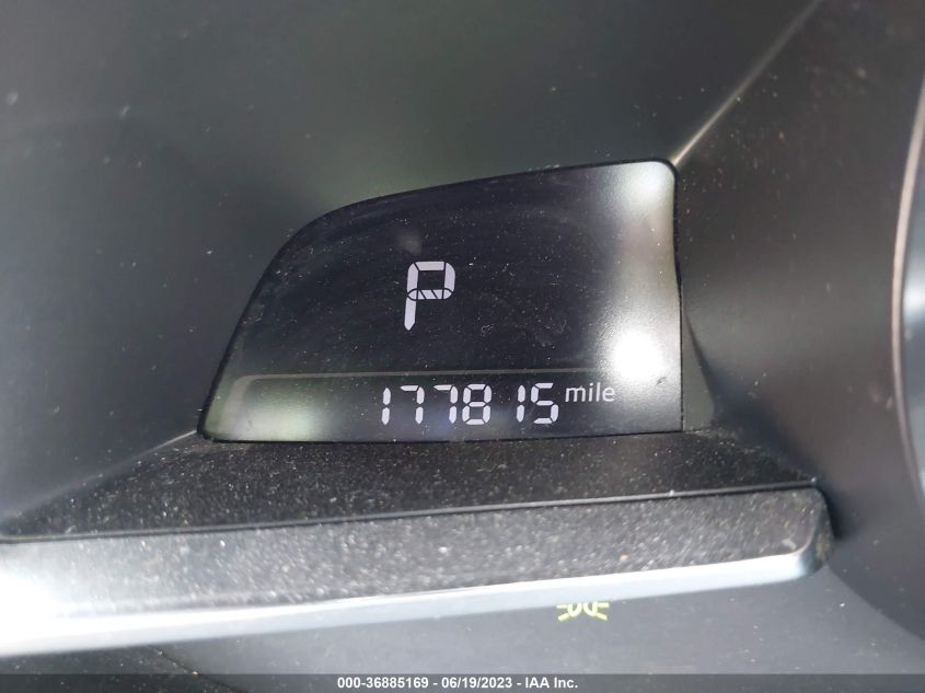 2015 MAZDA MAZDA3 S TOURING - JM1BM1L30F1268879