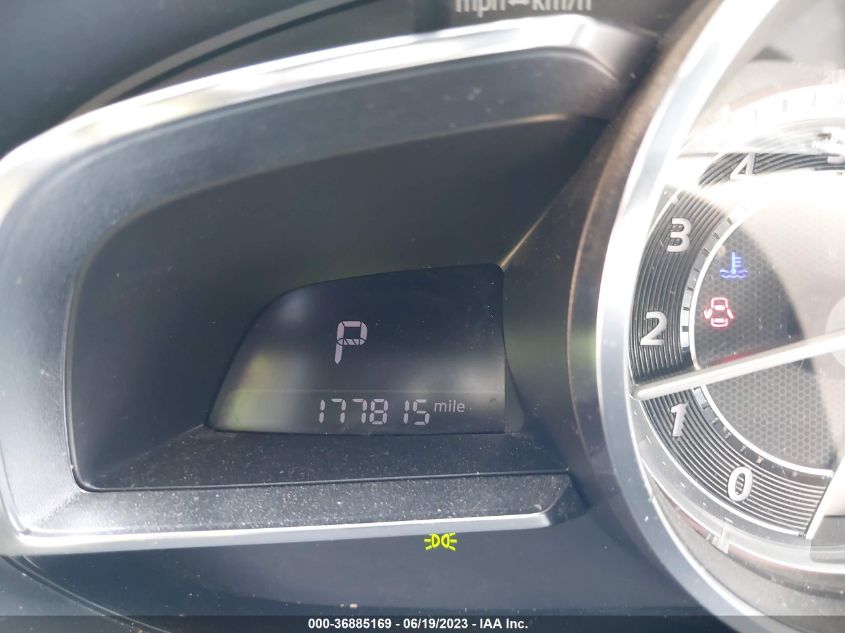2015 MAZDA MAZDA3 S TOURING - JM1BM1L30F1268879
