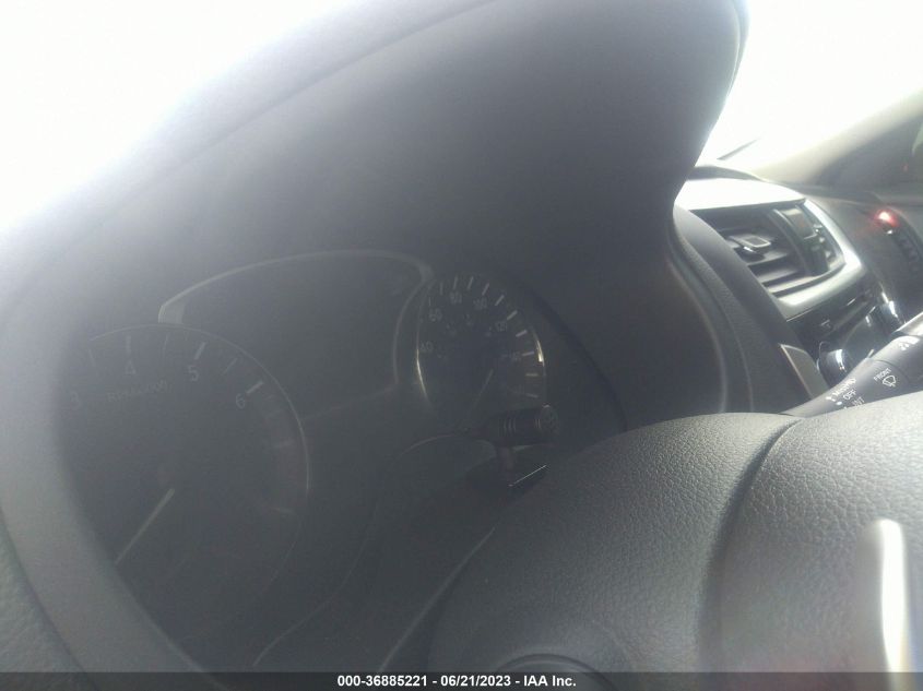 2018 NISSAN ALTIMA 2.5 SR - 1N4AL3AP1JC283037