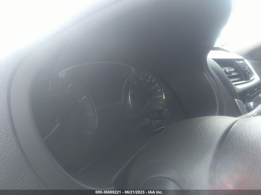 2018 NISSAN ALTIMA 2.5 SR - 1N4AL3AP1JC283037
