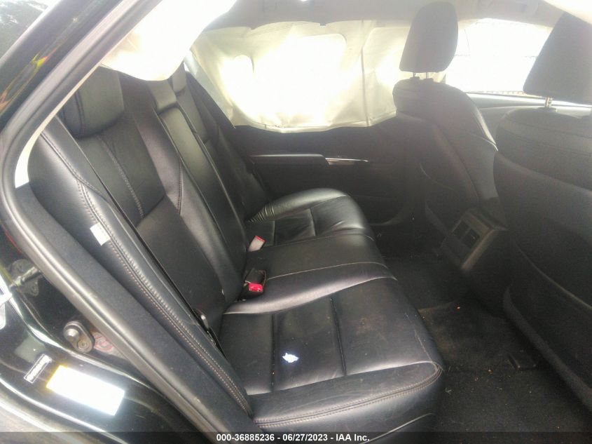 2018 TOYOTA AVALON XLE/XLE PLUS - 4T1BK1EB8JU274801