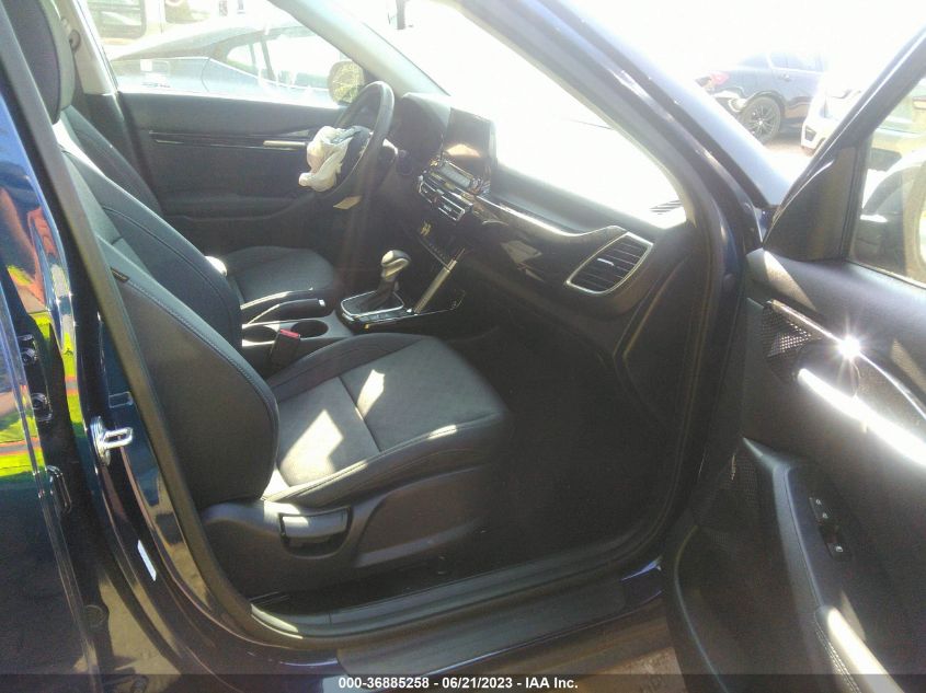 2023 KIA SELTOS EX - KNDERCAA9P7449201