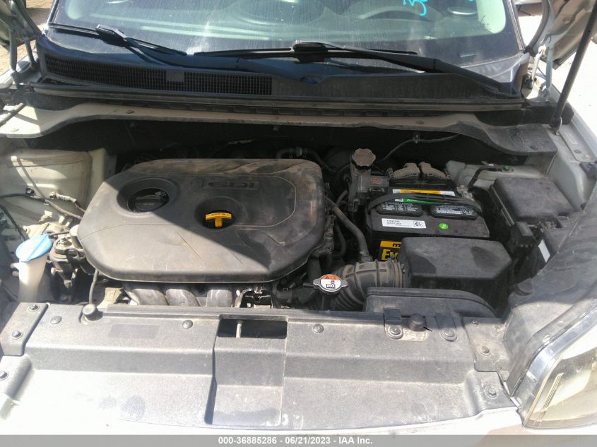 2014 KIA SOUL + - KNDJP3A51E7721521