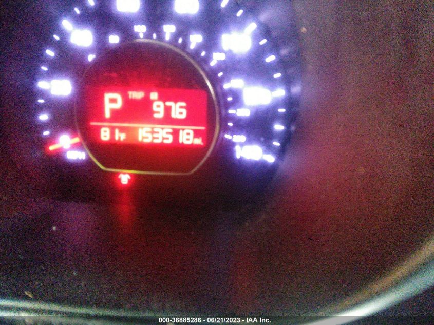 2014 KIA SOUL + - KNDJP3A51E7721521