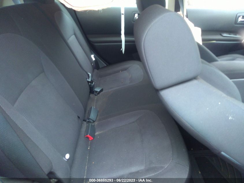 2013 NISSAN ROGUE S - JN8AS5MV9DW136054
