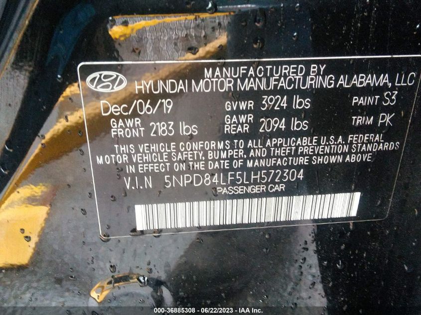 2016 LEXUS ES 350 - 58ABK1GG2GU002562