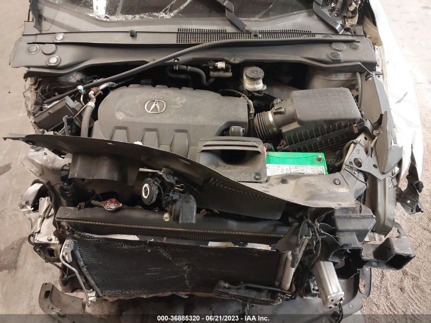 2013 ACURA RDX TECH PKG - 5J8TB4H59DL018050