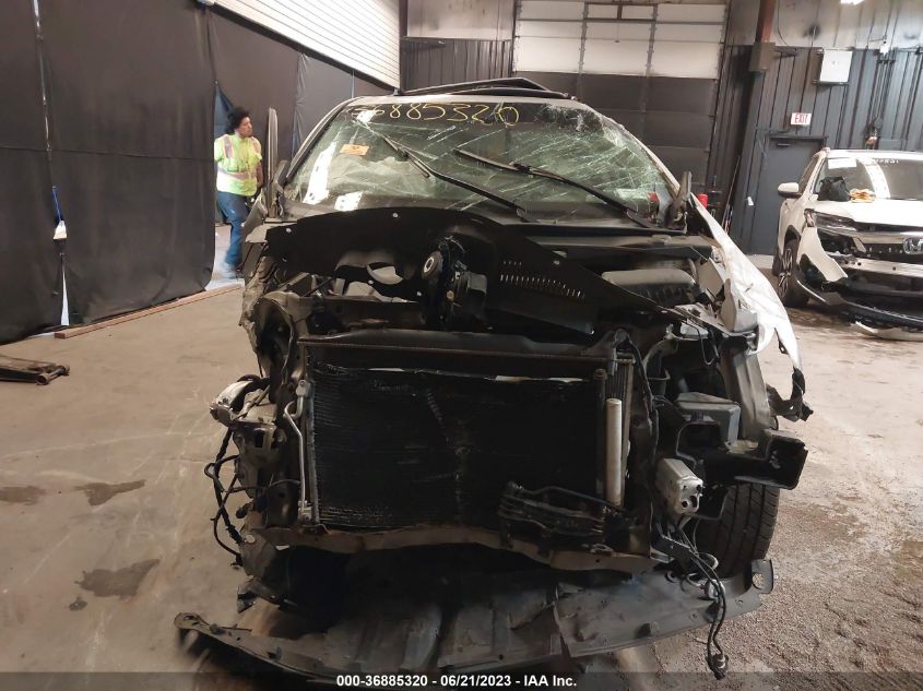 2013 ACURA RDX TECH PKG - 5J8TB4H59DL018050