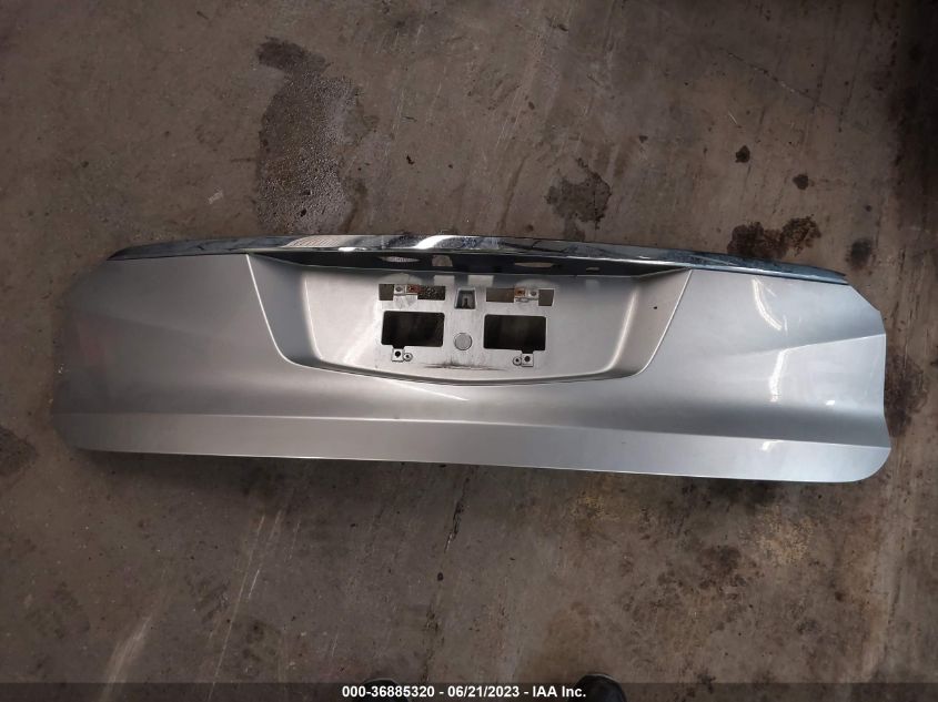 2013 ACURA RDX TECH PKG - 5J8TB4H59DL018050