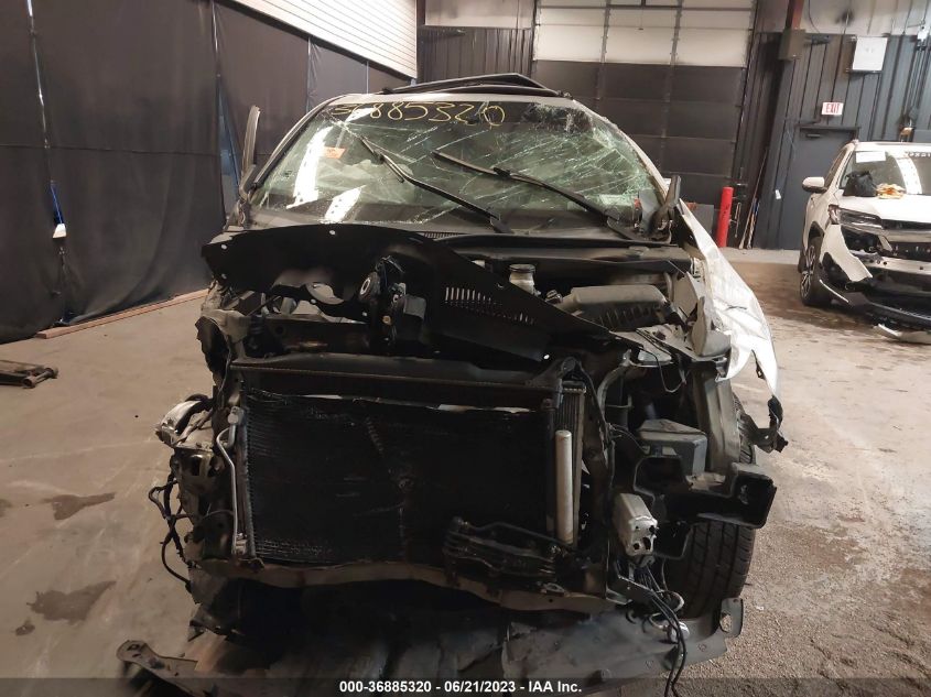 2013 ACURA RDX TECH PKG - 5J8TB4H59DL018050
