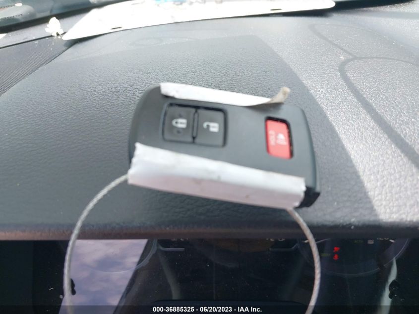 2021 TOYOTA TUNDRA 4WD PLATINUM/1794 EDITION - 5TFAY5F19MX020898