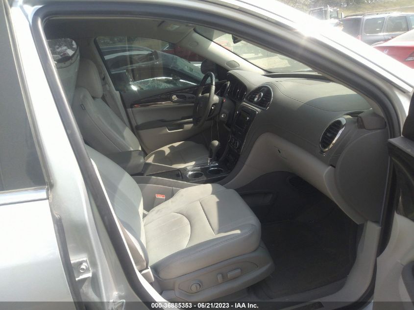 2017 BUICK ENCLAVE - 5GAKVBKD9HJ348280
